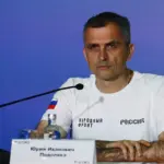 Мир сегодня с Юрием Подолякой