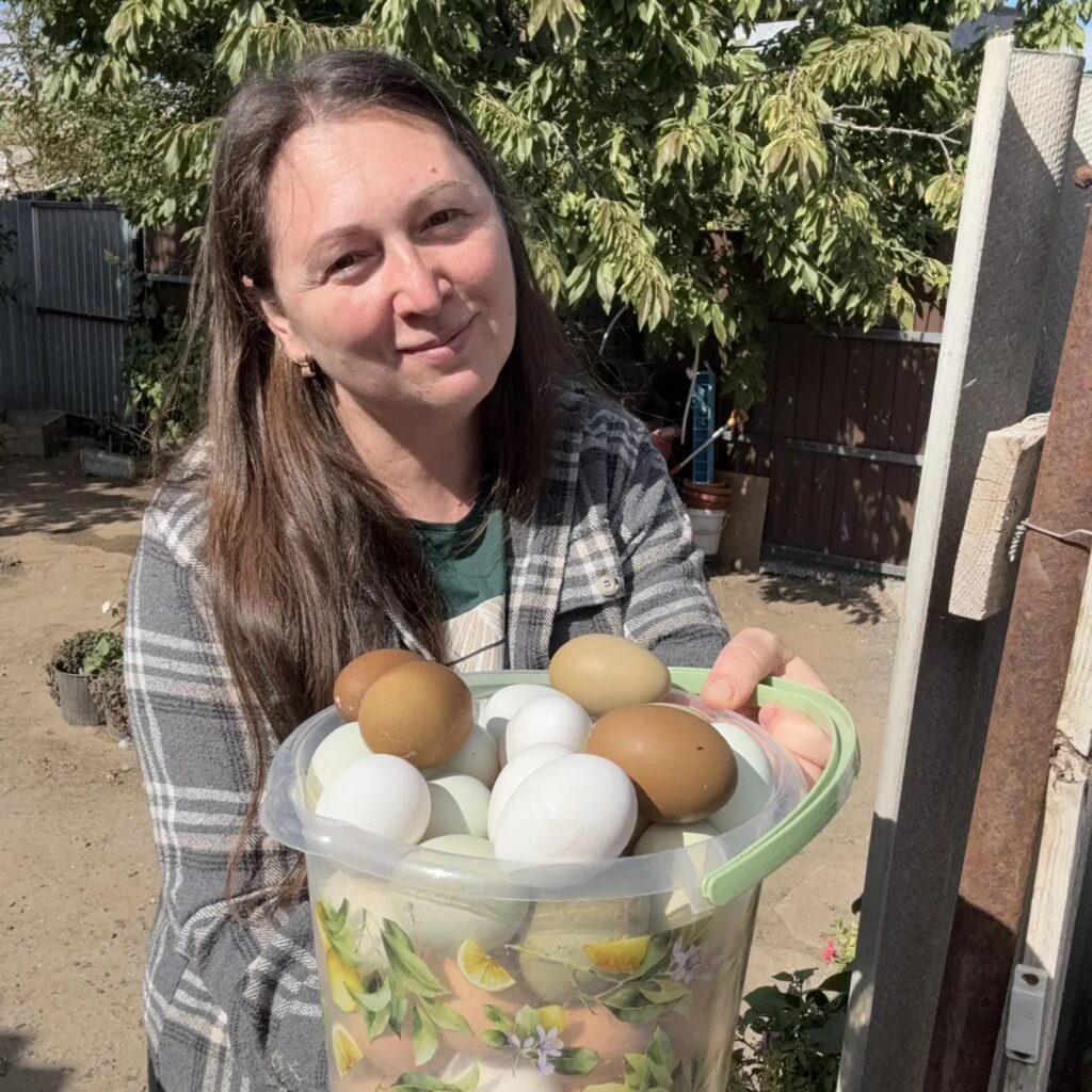 Аннушка Адамова