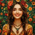 Женский журнал