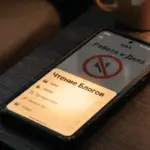 Вечер без суеты: как читать блоги в MAX, не отвлекаясь на рабочие чаты