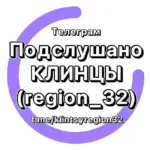 Подслушано Клинцы