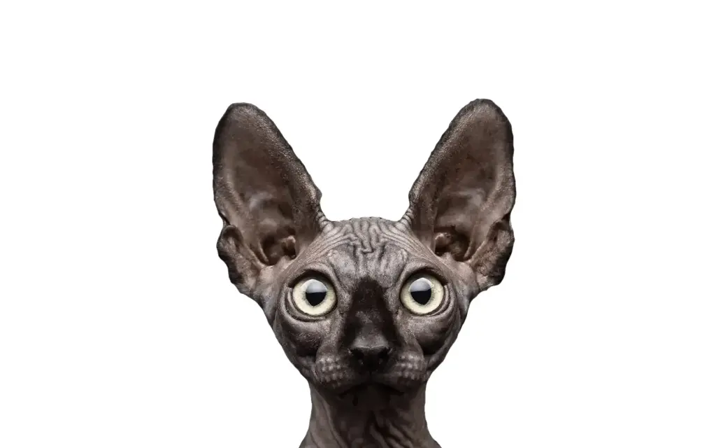 Кот Костян. RU