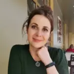 Марина Ахмедова