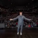 Сергей Минаев