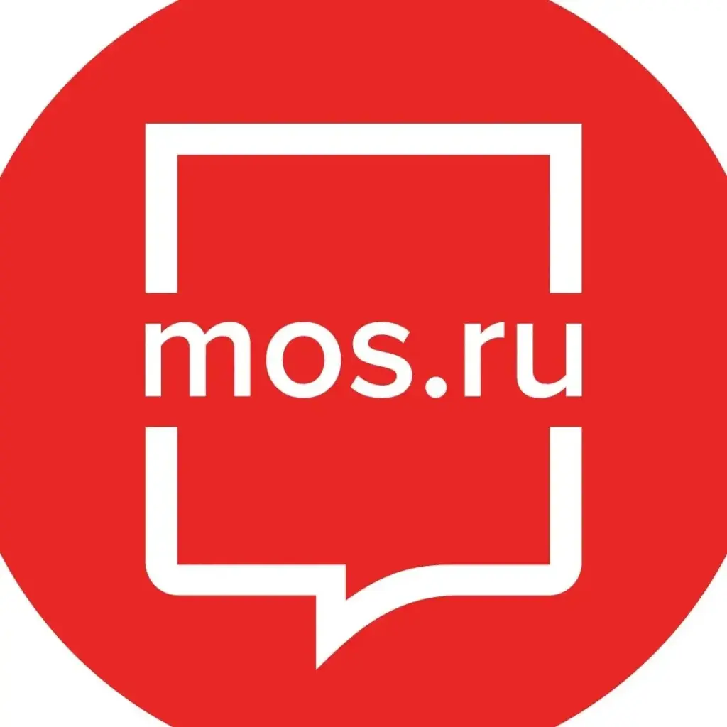 Город Москва