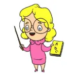 Педагоги России