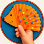 ✂️ Поделки для детей