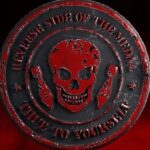 REVERSE SIDE OF THE MEDAL