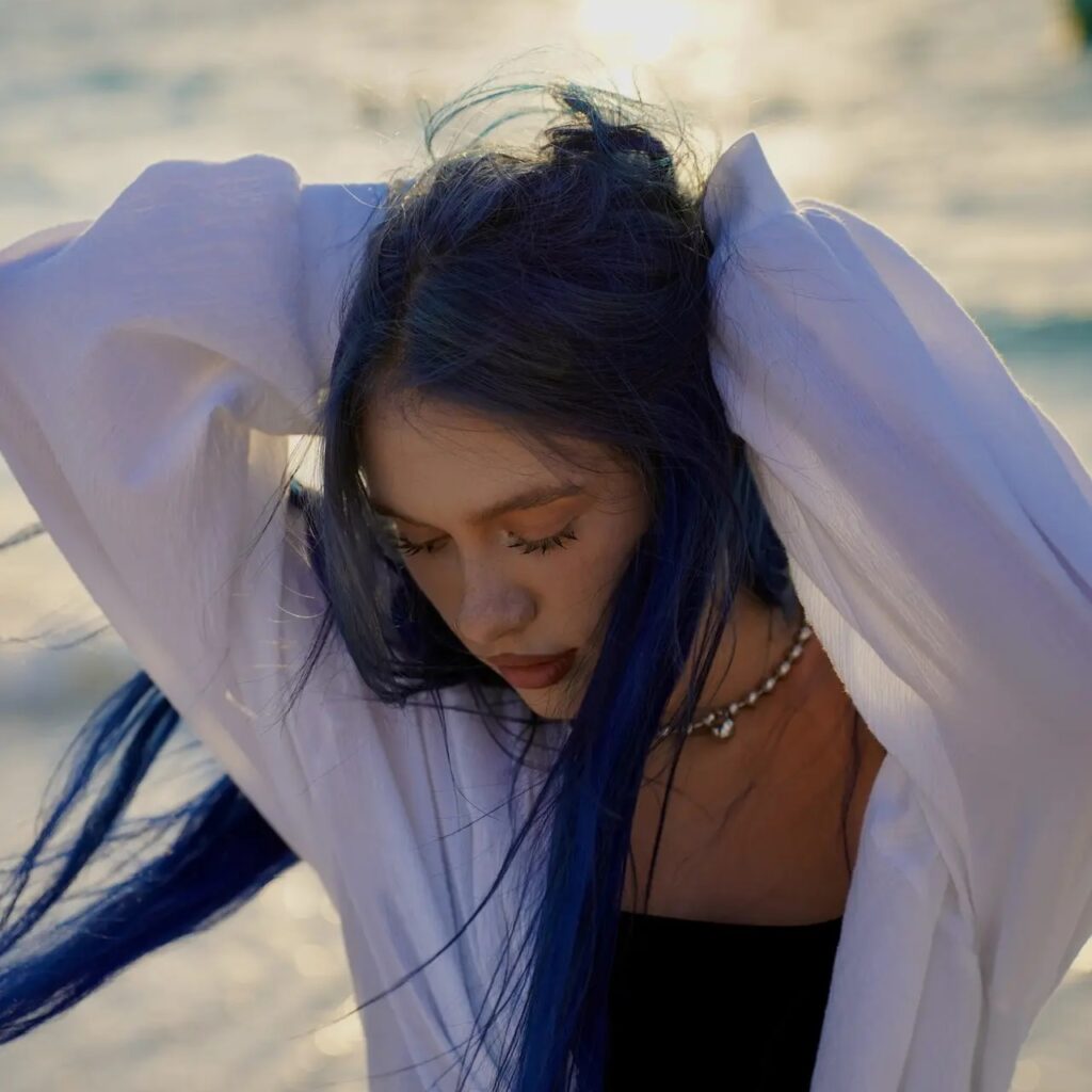 Соня Сафарова