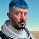 Артемий Лебедев