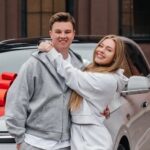 Маша и Роберт | Герберы