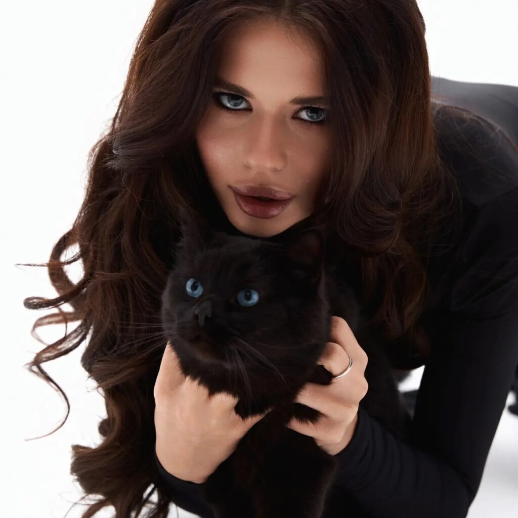 Кира Тимралеева