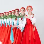 Ансамбль «Берёзка»