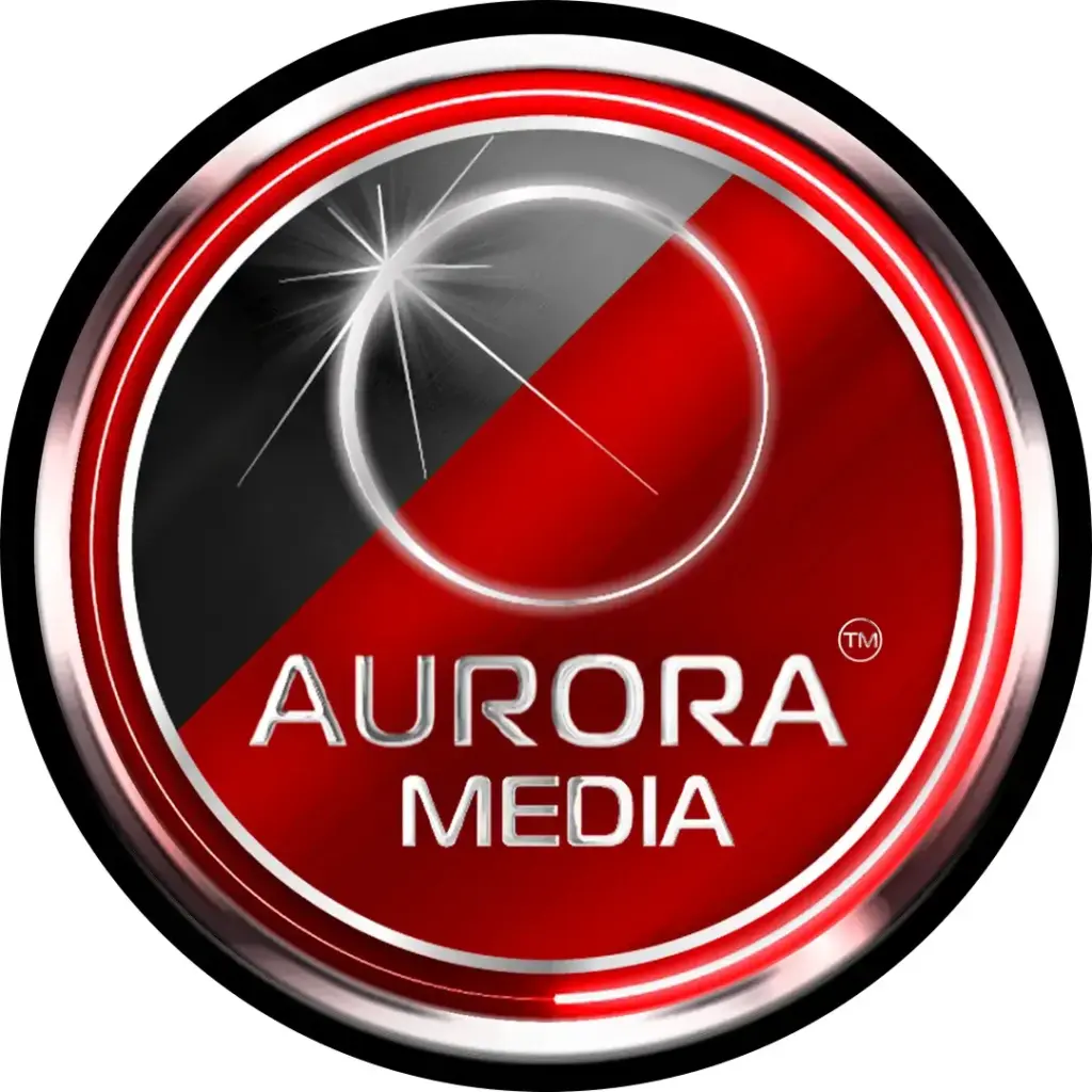 АВРОРА⭕МЕДИА®