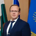 Булат Мусин