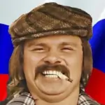 Батя Юморист
