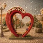 Белгород