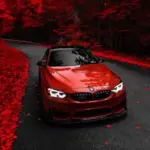 BMW | Мир скорости и стиля