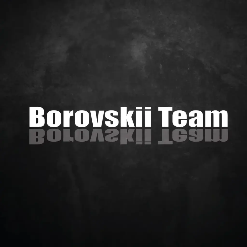BorovskiiTeam