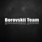 BorovskiiTeam