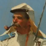 «Майоръ Гусаров»