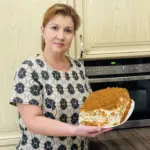 ВИКТОРИЯ ГУСАРОВА