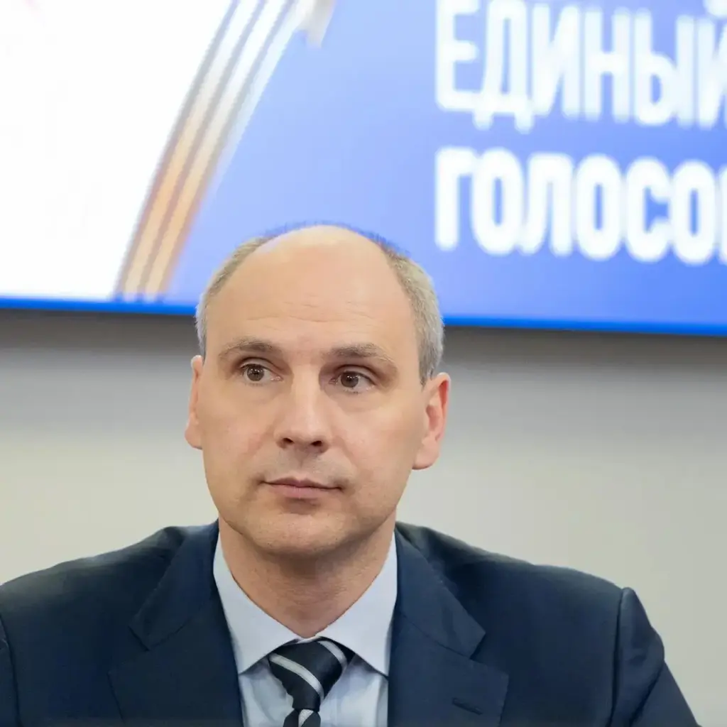 Денис Паслер