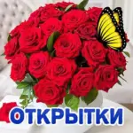 Живые Открытки GIF l Поздравления Видео ГИФ Картинки онлайн Пожелания Приколы Анекдоты Смотреть Еда Рецепты Маникюр Ногти Клипы Знакомства Мемы Стикеры Кино Фильмы Сериалы Музыка 2026 Каналы в MAX
