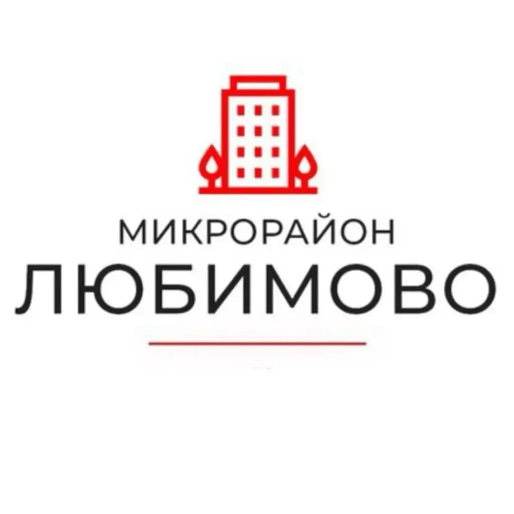 МКР Любимово