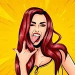 Что нового, Кать?💃
