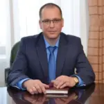 Дмитрий Ажичаков