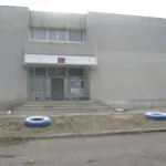 Оленевский досуговый Центр