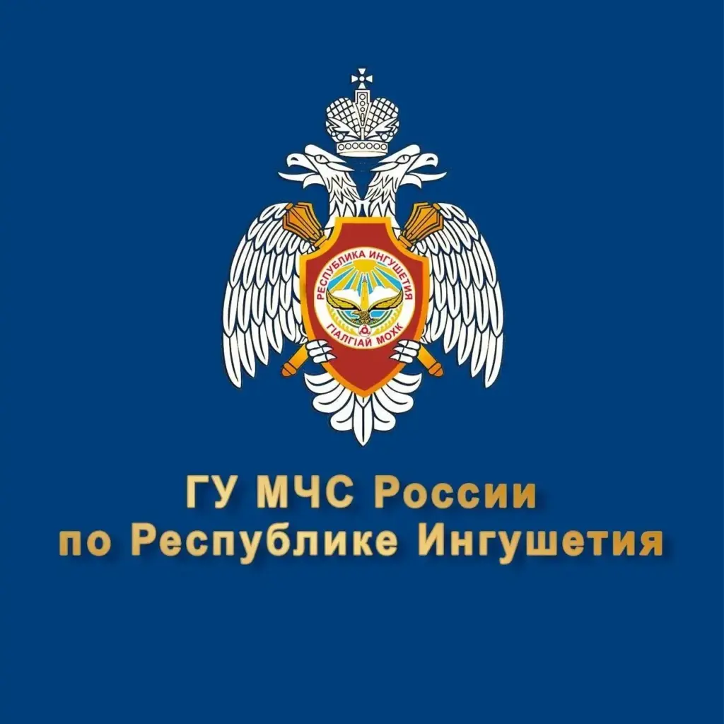 МЧС Республики Ингушетия