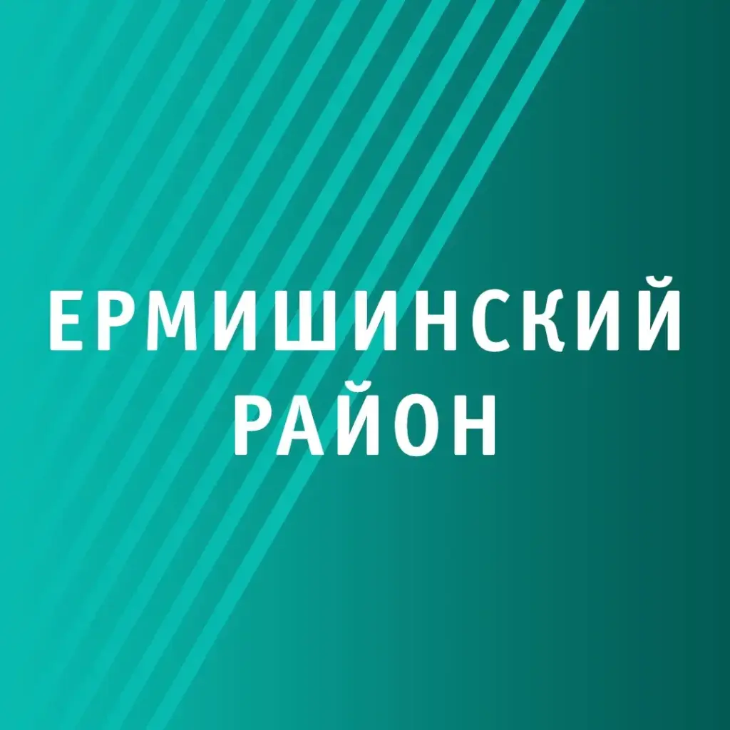 Ермишинский округ