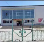 Дом культуры с.п. Арик