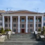 🎼ДК ИМ.К.КУЛИЕВА🎼