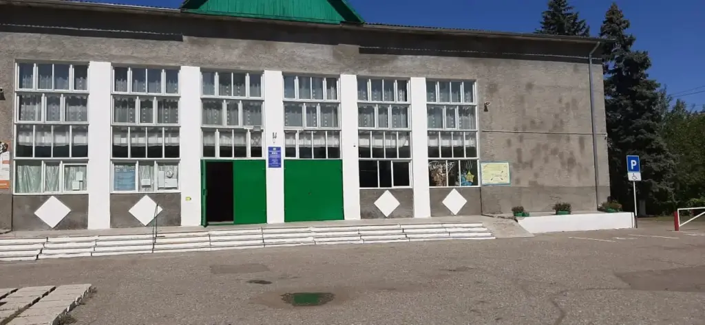МКУК «КДЦ с.п. Черниговского»