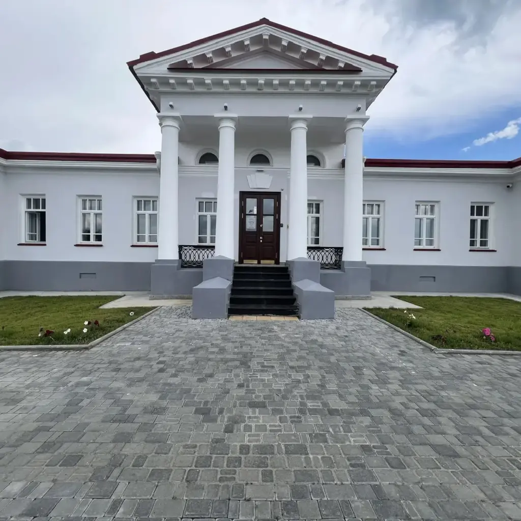 МБУ «Каслинский историко-художественный музей»
