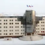 Департамент финансов г. Губкинского