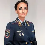 Ирина Волк