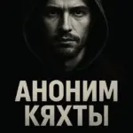 Аноним Кяхты