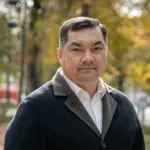Канал Урала Кильсенбаева