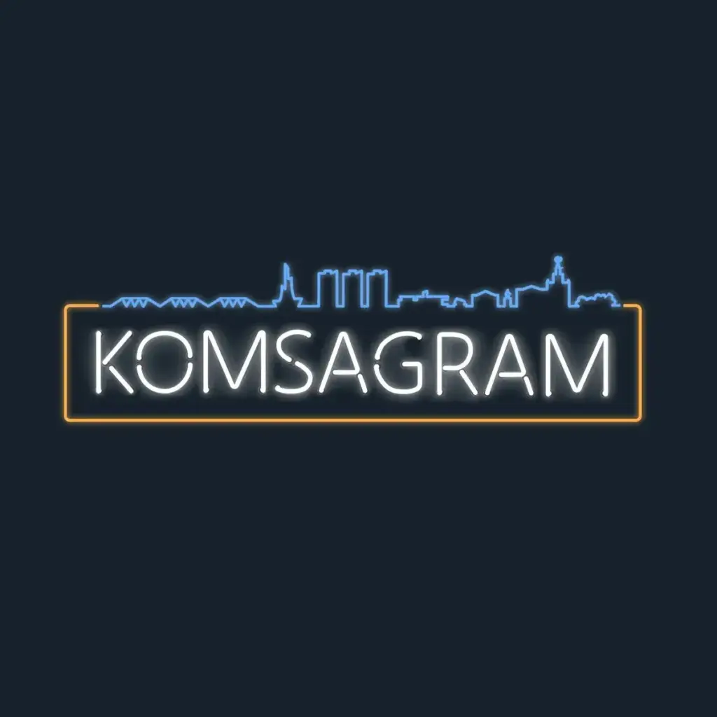 Komsagram