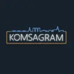 Komsagram