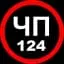 ЧП 124