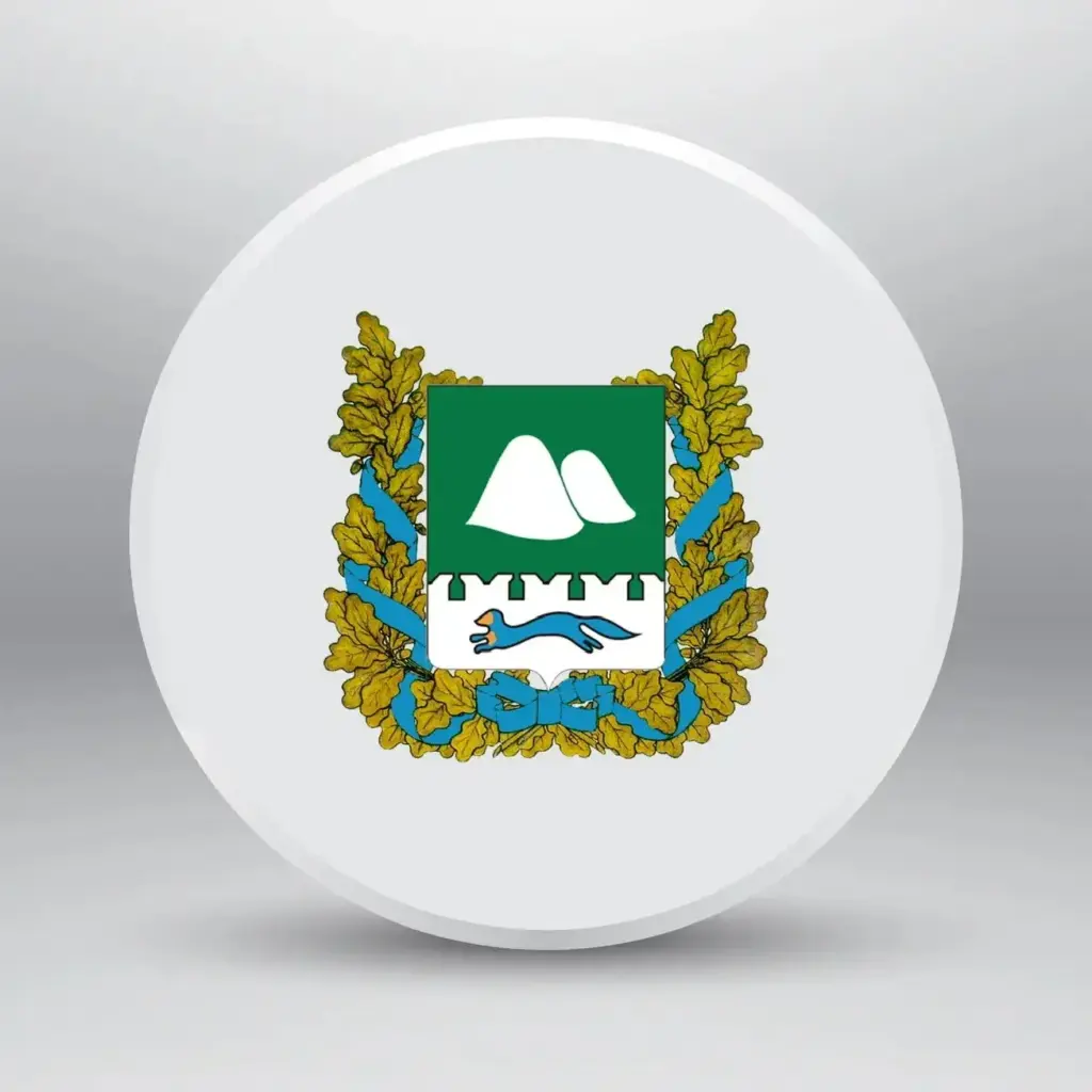 Курганская область
