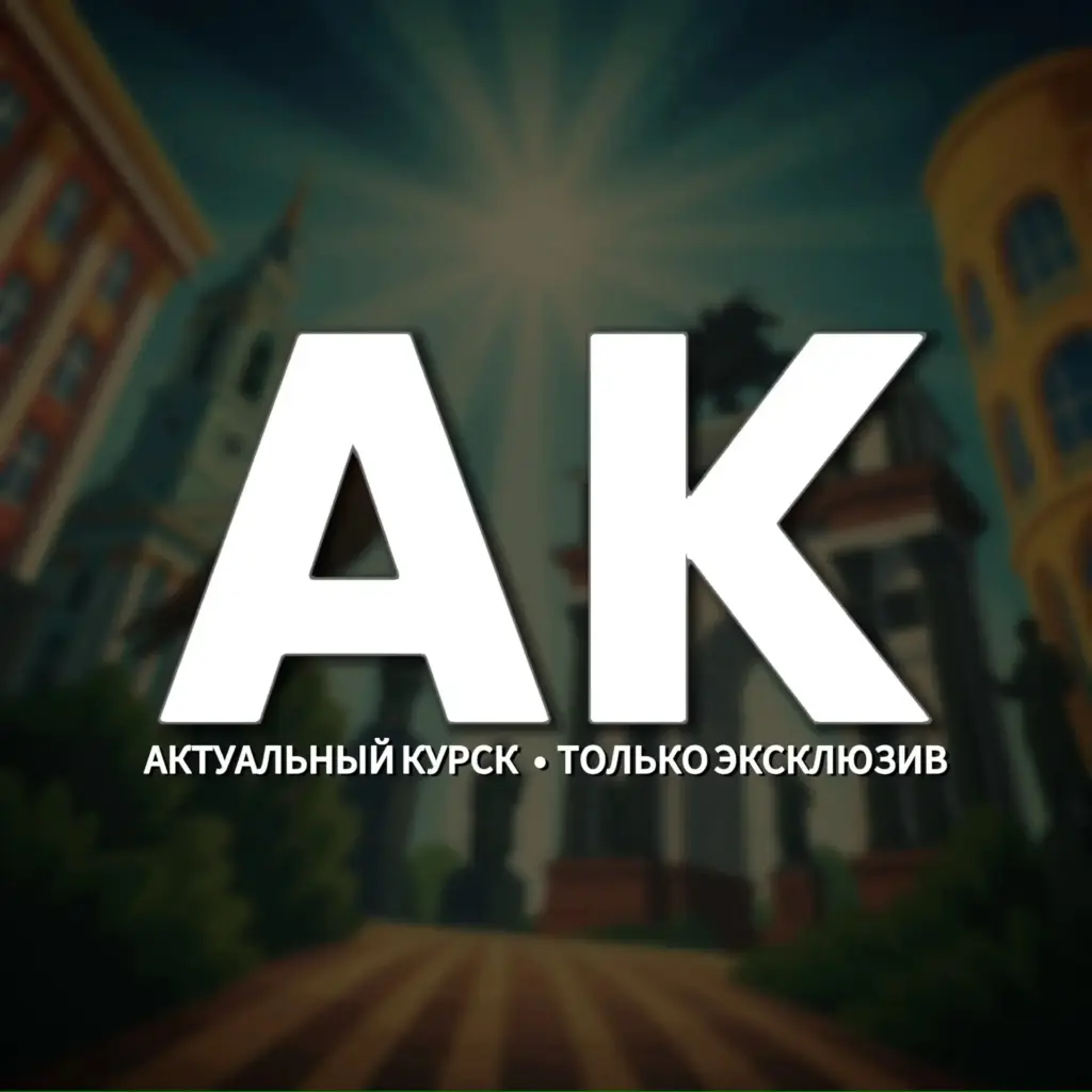 🇷🇺 Актуальный Курск