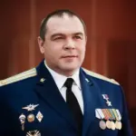 Михаил Миненков Невинномысск