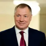 Марат Хуснуллин
