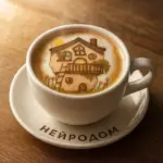 НЕЙРОДОМ